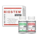 Supliment alimentar Biostem Forte, 60 capsule x 2