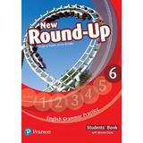 English Grammar Practice. New Round-Up 6 - Caietul elevului - Virginia Evans, Jenny Dooley, editura Pearson