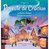 Poveste de Craciun - Charles Dickens, editura Litera