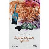 De partea intunecata a fluviului - Viorel Prodan, editura Litera