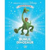 Disney. Bunul dinozaur. Biblioteca Magica, editura Litera