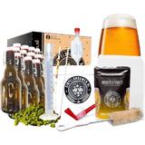 Kit Bere Artizanală Diy Ipa Simply Complete Simpelbrouwen