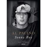 Sonny Boy - Al Pacino, editura Nemira