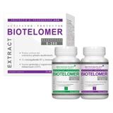 Supliment alimentar Biotelomer, 2 x 60 capsule