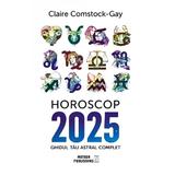 Horoscop 2025. Ghidul tau astral complet - Claire Comstock-Gay, editura Meteor Press