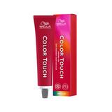 Vopsea de Par Demipermanenta - Wella Professionals Color Touch, Special Mix, Red Mahogany 0/45, 60 ml