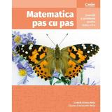 Matematica pas cu pas - Clasa 5 - Exercitii si probleme - Camelia Elena Neta, Ciprian Constantin Neta, editura Corint