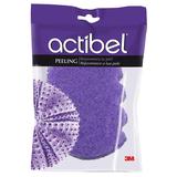 Burete de Baie Exfoliant - 3M Actibel Peeling, 1 buc