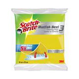 Lavete pentru Uz General - 3M Scotch Brite Clening Wipe, 3 buc