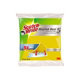 Lavete pentru Uz General - 3M Scotch Brite Clening Wipe, 5 buc