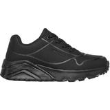 Pantofi sport copii Skechers Uno Lite - Delodox 403694L-BBK, 28.5, Negru