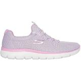 Pantofi sport femei Skechers Summits Artistry Chic 150119-LAV, 37, Roz