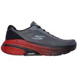 Pantofi sport barbati Skechers Max Cushioning Arch 220581-CCRD, 45, Gri