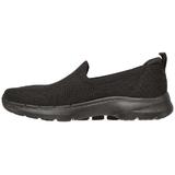 pantofi-sport-femei-skechers-go-walk-6-clear-vi-124505-bbk-38-negru-4.jpg