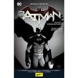 Batman Vol.2: Orasul bufnitelor - Scott Snyder, editura Grupul Editorial Art