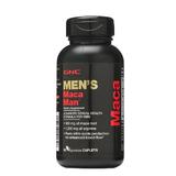 SHORT LIFE - Formula pentru Barbati - GNC Men's Maca Man, 60 capsule