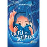 Un fel de sclipire - Elle McNicoll, editura Booklet