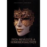 Fata nevazuta a homosexualitatii Ed.2024 - Virgiliu Gheorghe, Andrei Dirlau, editura Institutul De Cercetari Psihosociale Si Bioetica