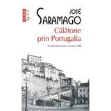 Calatorie prin Portugalia - Jose Saramago, editura Polirom