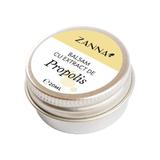 SHORT LIFE - Balsam cu Extract de Propolis Zanna, 20 ml