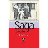 Saga ceangailor - Iosif Roca, editura Neuma