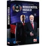 Managementul haosului Vol.3 - Claudiu Oteleanu, editura Pro Universitaria