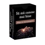 Joc pentru dezvoltare personala, Sa ma cunosc mai bine – 250 de intrebari de introspectie, motivatie si dezvoltare personala