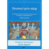 Drumuri prin nisip. Ghid practic - Giulia Negura, editura Tana