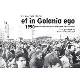 Et In Golania Ego Ed.2 - Cristian Badilita, Silvia Colfescu