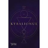 Kybalionul, editura For You