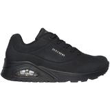 Pantofi sport femei Skechers Stand On Air 73690-BBK, 36, Negru