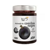 SHORT LIFE - Dulceata Coacaze Negre Dacia Plant, 360 g