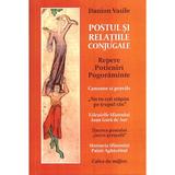 Postul si relatiile conjugale - Danion Vasile, editura Areopag