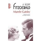 Marele Gatsby - F. Scott Fitzgerald, editura Polirom