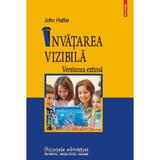 Invatarea vizibila - John Hattie, editura Polirom