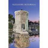 De la adiere la zefir - Alexandru Botoroga, editura For You