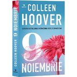 9 Noiembrie - Colleen Hoover, editura Epica