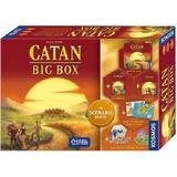 Joc Catan. Big Box