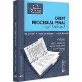 Drept procesual penal. Partea speciala. Mapa de seminar Ed.6 - Ion Neagu, Mircea Damaschin, Andrei Viorel Iugan, editura Universul Juridic