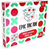 Joc X si O. Epic Tic Tac Toe 3D