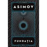 Fundatia. Seria Fundatia Vol.1 - Isaac Asimov, editura Paladin