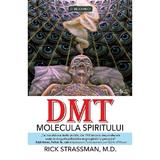 DMT: Molecula spiritului - Rick Strassman, editura Prestige