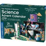 Kit Stem: Calendar stiintific de advent Vol.2