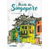 Poveste din Singapore - Liz Rosenberg, editura Booklet