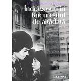 Indragostiti in Bucurestiul de altadata Vol.3 - Mirela Vladimira Olteanu, editura Letras