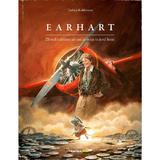 Earhart. Zborul indraznet al unei soricute in jurul lumii - Torben Kuhlmann, editura Corint