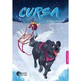 Cursa - John Reynolds Gardiner, editura Booklet