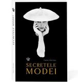 Secretele modei editura Baroque Book & Arts