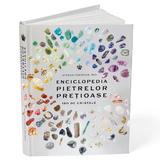 Enciclopedia pietrelor pretioase editura Baroque Books & Arts 