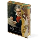 De ce Beethoven. Un fenomen in 100 de piese editura Baroque Books & Arts 